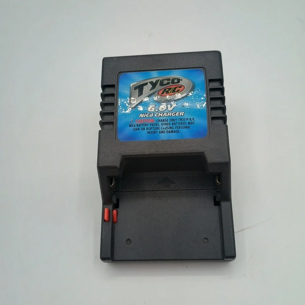 Tyco Tayio R/C‎ 6.0V Jet Turbo Charger